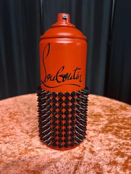 LOUBOUTIN IS KILLING ME